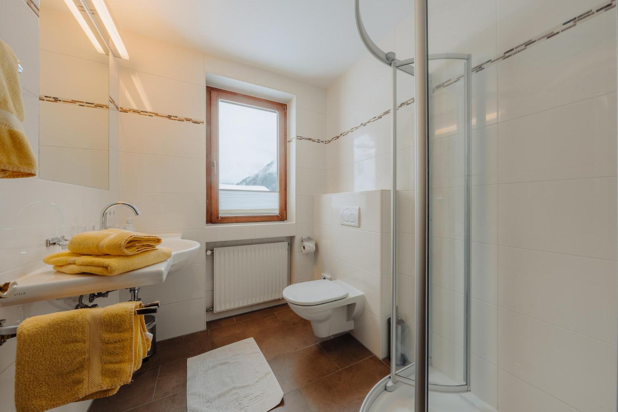 Haus Platina Apartment Sankt Gallenkirch Exterior photo