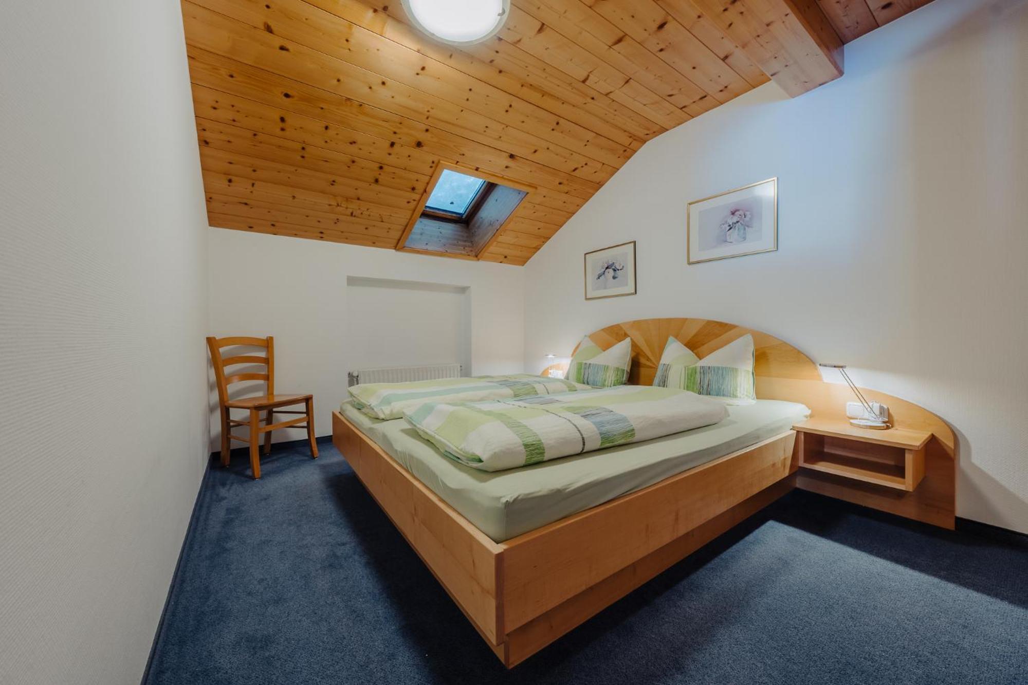 Haus Platina Apartment Sankt Gallenkirch Room photo