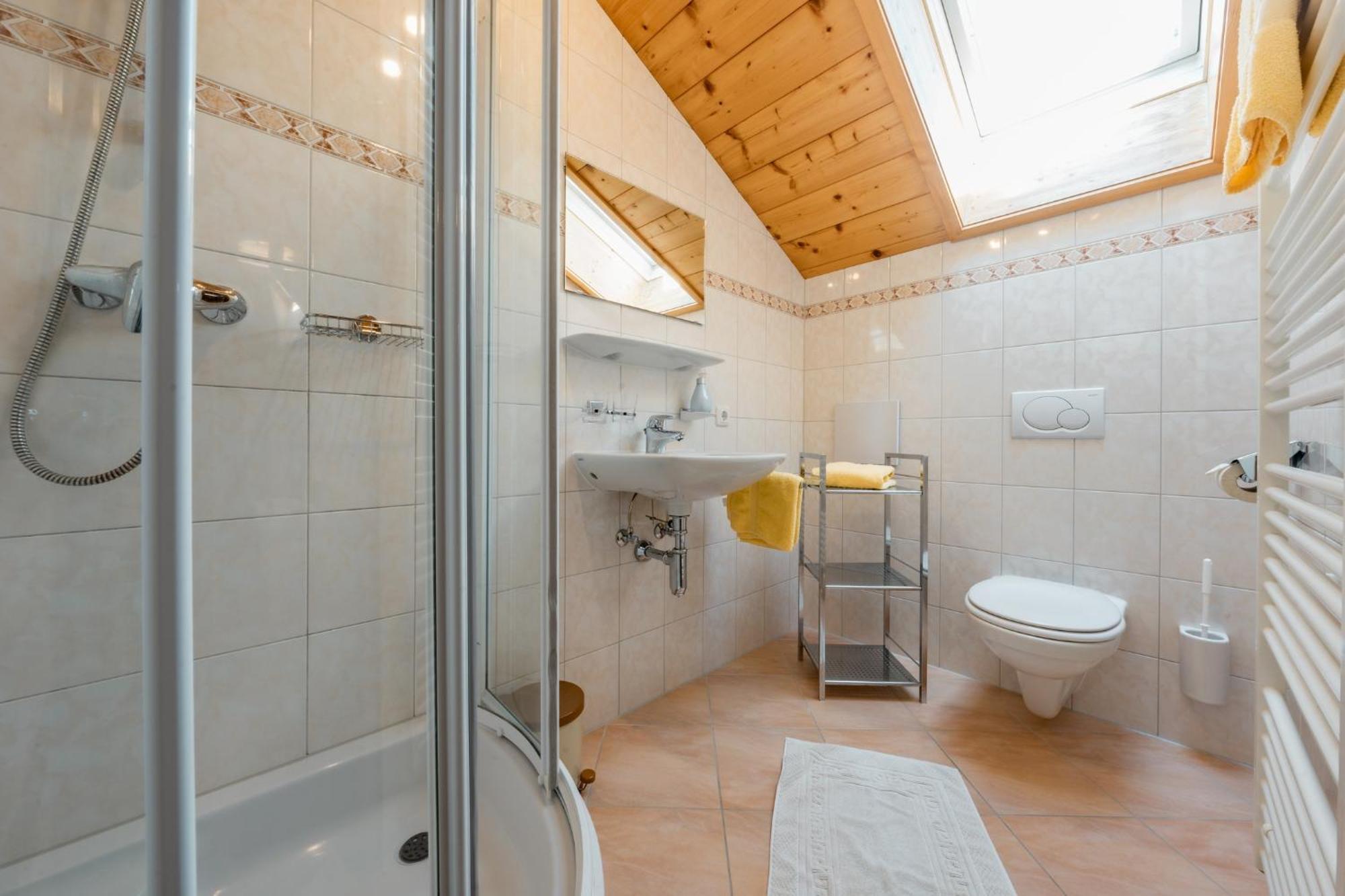 Haus Platina Apartment Sankt Gallenkirch Room photo
