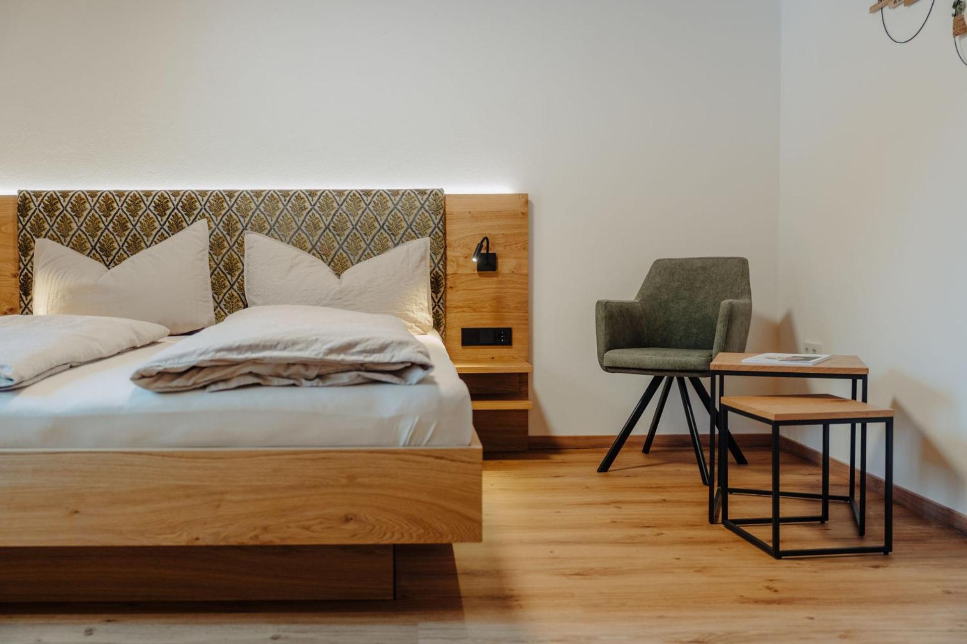 Haus Platina Apartment Sankt Gallenkirch Room photo